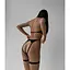Еротична жіноча білизна БДСМ білизна - мініатюра 1