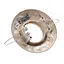 Світильник точковий Brille декоративний HDL-M14 MR16 FG/WH L13-156 - мініатюра 5