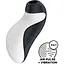 Вакуумний стимулятор із вібрацією Satisfyer Orca - мініатюра 3