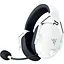 Наушники с микрофоном Razer Blackshark V2 HyperSpeed White (RZ04-04960200-R3M1) - миниатюра 1