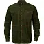 Сорочка Harkila Kaldfjord corduroy check shirt L Willow green - мініатюра 1