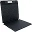 Портативна сонячна панель Brazzers SP60 18V/60W (28669) [157522] - мініатюра 1