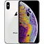Смартфон Apple iPhone XS 64GB Silver (MT9F2) Refurbished - миниатюра 1