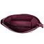 Жіноча шкіряна косметичка GRANDE PELLE 23х10.5х7.5 см acs0015906 - мініатюра 3