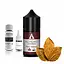 Набор компонентов для самозамеса солевой заправки ALCHEMIST 30 мл Vero Tobacco Мягкий табак, 0-50 мг (18097) - миниатюра 1