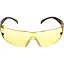 Окуляри захисні 3M PELTOR SecureFit 400, жовті - мініатюра 1
