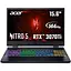 Ноутбук Игровой Acer Nitro 5 AN515-46 с процессором AMD Ryzen™ 7 6800H pana la 4.7 GHz, 15.6", Full HD, IPS, 144Hz, 16GB DDR5, 512GB SSD, NVIDIA® GeForce RTX™ 3 - миниатюра 3