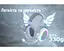 Игровые наушники с микрофоном Fifine H-6W RGB USB 7.1 White - миниатюра 9