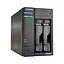 Сетевой накопитель Asustor Lockerstor 2 (AS6702T) - миниатюра 3