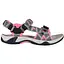 Сандалі CMP Hamal Wmn Hiking Sandal 37 Grey/Pink (1097-38Q9956-03TE 37) - мініатюра 1