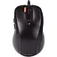 Мышь A4Tech N-70FXS USB Black (4711421948760) - миниатюра 1