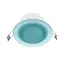 Светильник точечный Brille декоративный для ванной HDL-G42 green MR16 162059 - миниатюра 1