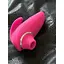 Потужний вакуумний вібромасажер для жінок - мініатюра 1