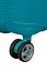 Валіза American Tourister STARVIBE VERDIGRIS 77x51x30(33) 77 См MD5*51004 - мініатюра 6
