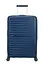 Чемодан American Tourister FASTFORWARD 68 см NAVY BLUE 68x46x26(30) MI0*11002 - миниатюра 1