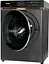 Стиральная машина Prime Technics PWF 91479 SID автоматическая - миниатюра 4