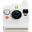 Фотокамера моментальной печати Polaroid Now Gen 3 E-box Pebble White (006560) [136778] - миниатюра 1