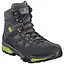 Ботинки мужские Scarpa ZG Lite GTX Wide 42 Серый-Салатовый - миниатюра 1