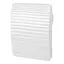 Вентилятор вытяжной бытовой Vents 100 Стайл с термоактуатором Белый - миниатюра 1