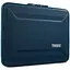 Чохол Thule Gauntlet MacBook 16" Pro Sleeve Blue (TH 3204524) - миниатюра 1