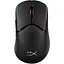 Миша HyperX Pulsefire Saga Pro Black (A2PB2AA) - мініатюра 1