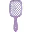 Щітка для волосся Janeke Superbrush Standard лавандова - мініатюра 1
