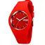 Годинник Skmei Rubber Red 9068R - мініатюра 1