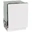 Посудомоечная машина Gorenje GV673B66 - миниатюра 6