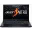 Ноутбук Acer Nitro V 15 ANV15-41 (NH.QSGEX.001), 15.6" FHD 144Hz/AMD Ryzen 5 7535HS/RAM: 16 ГБ/NVIDIA GeForce RTX 2050, 4 ГБ GDDR6/SSD: - мініатюра 1