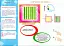 Альбом з малювання. Для дітей п'ятого року життя. Частина 1 - миниатюра 4