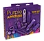 Набір секс-іграшок You2Toys Purple Appetizer Toy Set 9 шт. фіолетовий - мініатюра 11