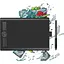 Графический планшет Gaomon M10K Pro [116775] - миниатюра 6