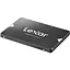 SSD диск Lexar NS100 512GB 2.5" SATAIII 3D NAND TLC (LNS100-512RB) - миниатюра 3