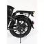 Електровелосипед E-scooter 400W - мініатюра 6