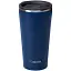Термокухоль Zojirushi SX-FSE45AD з ситечком 0.45 л Dark Blue - мініатюра 1