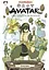 Аватар. Останній Маг Повітря. Книга 3. Розколина - Джин Луень Ян - мініатюра 1