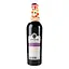 Вино Aznauri Black Currant чорна смородина червоне напівсолодке 0.75 л - мініатюра 3