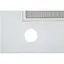Витяжка VENTOLUX PUNTO 520/279 WG (700) PB - мініатюра 6