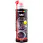 Смазка для клиновых ремней Motip V-Belt Spray 500 мл - миниатюра 1