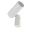 Светильник трековый поворотный LED KW-223/10W NW WH Brille 33-040 - миниатюра 6