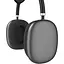 Наушники Aspor A618 Black - миниатюра 2
