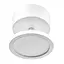 Подсветка настенная Brille AL-507/6W WW WH IP20 накладная LED - миниатюра 1