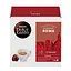 Уцінка. Кава в капсулах NESCAFE Dolce Gusto Espresso Roma 99.2 г (16 шт. по 6.2 г) - мініатюра 4