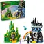 Конструктор LEGO Wicked Эмеральд-сити и замок Киамо Ко 860 деталей (75689) - миниатюра 5
