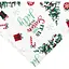 Скатерть Ardesto Christmas Tree 120 x 140 см зеленая (ART07HT) - миниатюра 2