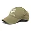 Кепка Viverra Outdoor Classic Cap Khaki (1102-РБ-2257161) - мініатюра 2