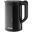 Gorenje Электрочайник 1.7л, двойные стенки, LED дисплей, Strix контроль, черный - миниатюра 1