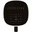 Мультипечь Zelmer ZAF3551W [126338] - миниатюра 4