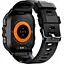 Годинник Oukitel BT20 Black-orange - мініатюра 6
