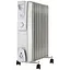 Масляный обогреватель Volt Polska Comfort радиатор 2000W 9 ребер - миниатюра 1